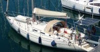 Alain Jezequiel GS 46 - Barche usate vela Sicilia
