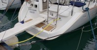 Oceanis 423 - Barche a vela usate Sicilia