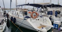 Oceanis 423 Clipper - Barche Vela Usato Sicilia