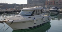 Antares 780 - Barche motore usate Sicilia