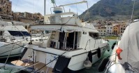 Azimut Az 35 - Barche motore usato Sicilia