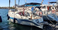 Albsail 35 - Barche a vela usate Sicilia