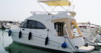 Antares 30 - Barche a motore usate Sicilia