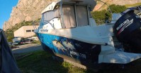 Antares 750 - Barche motore usate Sicilia