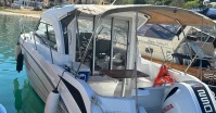 Antares 8 2022 - Barche a motore usate Sicilia