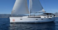 Bavaria 51 Cruiser - Barche usate vela Palermo