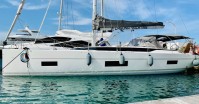 Bavaria C45 - Barche a vela usate Palermo