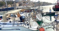 Bavaria 38 - Barche vela usate Sicilia