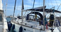 Beneteau 50