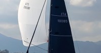 Bonin 31 - Barche a vela regata usate Sicilia