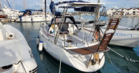 CBS 8.88 - Barche usate vela Sicilia