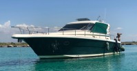 Cayman 38 Wa - Barche a motore usate Sicilia