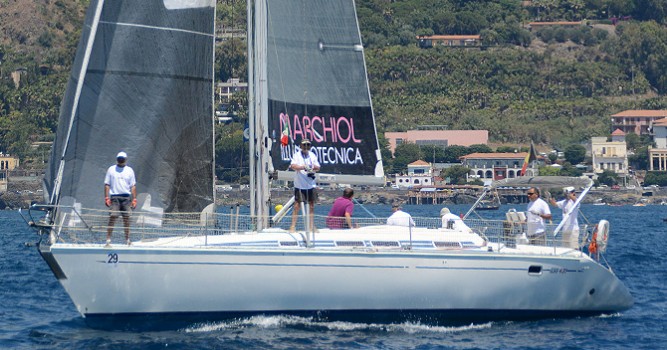 Elan 431 - Barche a vela usate Sicilia