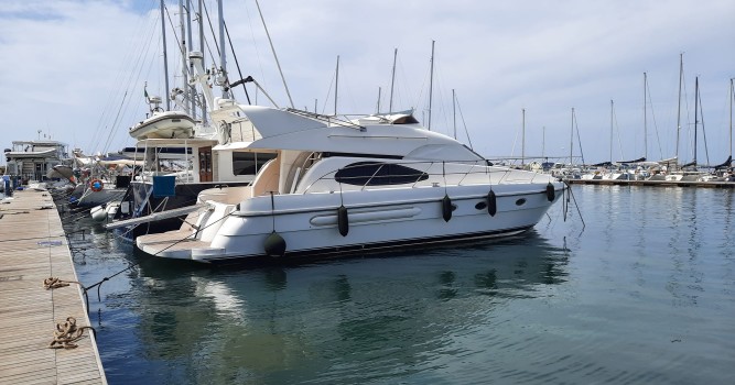 Admiral Boats Erredesign 153 Admiral Boats Erredesign 153
