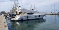 Admiral Boats Erredesign 153
