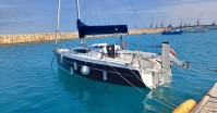 Sobusiak Yacht Yard Focus 800 - Barche usate a vela Siracusa