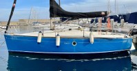 First 210 - Barche a vela usate Sicilia