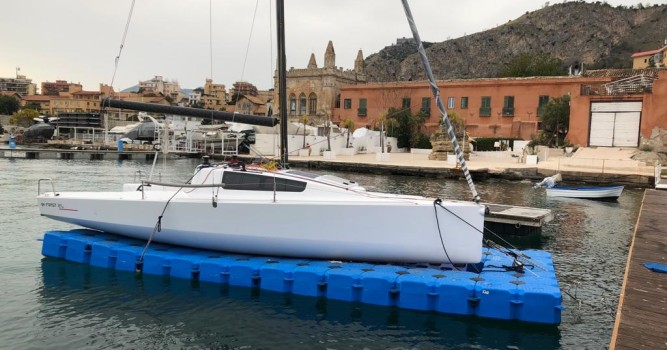 First 24 anno 2020 - Barche a vela Sicilia