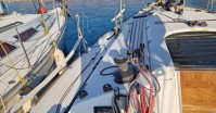 First 34.7 - Barche usate vela Sicilia