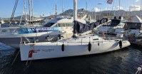 Maxi Dolphin Giro 34’ One Design