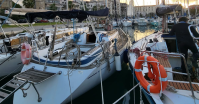 Grand Soleil 343 - Barche a vela usate Sicilia