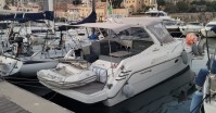 Cranchi Mediterranee 40 - Barche usate motore Sicilia