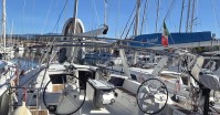 Oceanis 48 2017 - Barche usate a vela Sicilia