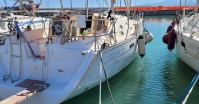 Oceanis 331 - Barche a vela usato Sicilia
