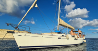 Oceanis 461 - Barche usate vela Sicilia