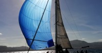 Cantiere Del Pardo Grand Soleil 343 - Barche usate vela Sicilia