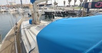 Barberis Show 42 - Barche a vela usate Sicilia