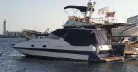 Molinari Soncor 33 - Barche a motore Sicilia