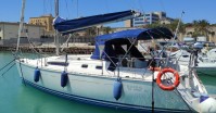 Sun Odyssey 34.2 - Barche a vela usate Sicilia
