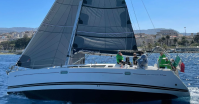 Sun Odyssey 45 - Barche a vela usate Sicilia