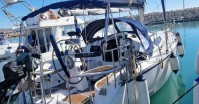 Tango 30 - Barche usate a vela Sicilia 