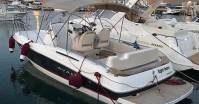 Bayliner 7 Avanti - Barche a motore usate Sicilia