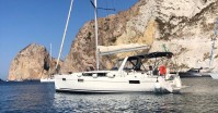 Oceanis 41.1 - Barche usate vela Sicilia