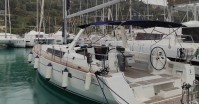 Oceanis 45 - Barche vela usato Sicilia