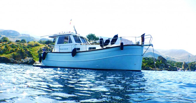 Menorquin 100 - Barche usate Sicilia