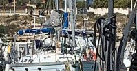 Jeanneau Sun Odyssey 44 - Barche usate Sicilia